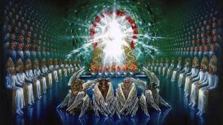 The Glory of God and Quantum Physics Part 1