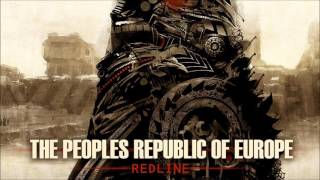 The Peoples Republic Of Europe - Redline