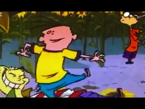 💖Nightcore💖(?)-Ed, Edd i Eddy