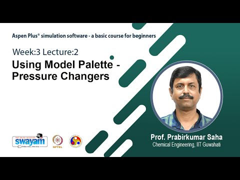 Aspen Plus simulation software a basic course for beginners