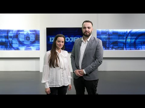 Izdvojeno - Trajno euharistijsko klanjanje u crkvi Svetog Duha u Splitu