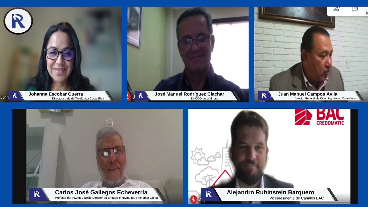 fb live la república