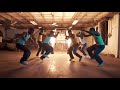 Tekno Mufasa Official Music Video