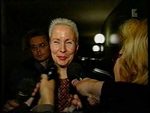 YLE TV1 Ohjelmamainoksia, Tulevia ohjelmia, Uutiset Lokakuu 2001 (jää kesken)