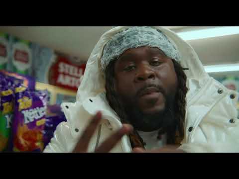 Billz Lucas - Ain't Supposed To Win Ft. Cnote Wallway