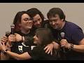 The Amazing Digital Circus Cast Q A At Burbank CA