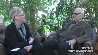 Entrevue Steve Kuhn Interview + Trio - TVJazz.tv