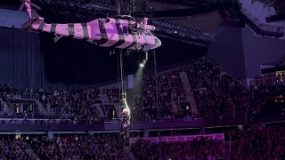 Machine Gun Kelly LIVE @ Climate Pledge Arena 7/22/22 *Full Concert Video 4K*