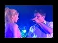 Jessica Simpson & Nick Lachey- Where U Are.mp4