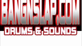 Craig David Eenie Meenie Remix Full Version wwwBangnslap.com Drum Sounds