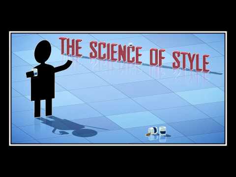 Harry Callaghan - The Science of Style