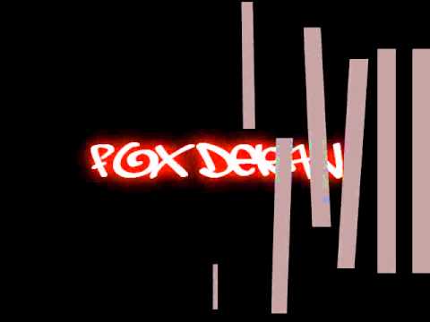 Fox Dekan -  Freestyle Domination (pr. 3man)