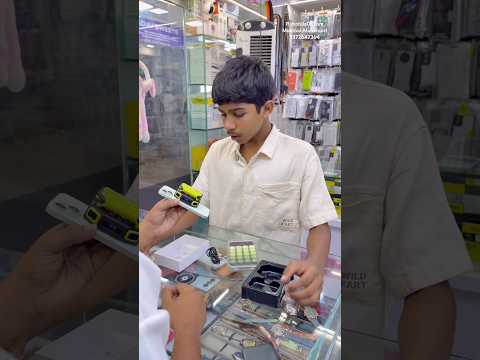 🥶🪫Wireless Gaming Cooler Magnetic Semi- conductor Radiator with Detachable Battery,7Speed Ice Mode