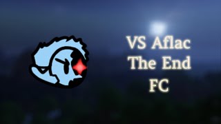 Cover art for the-end