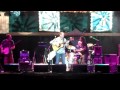 Sam Bush, Crooked Smile, Telluride Bluegrass Festival, 6.23.12