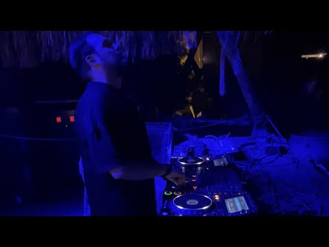 BARBUR @ Nomade, Ostuni-Puglia (Italy)