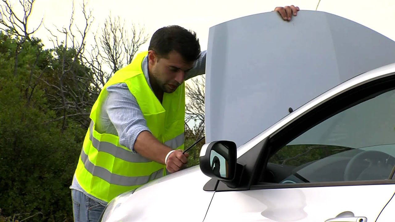 La franchise Roady est le leader des centres auto au Portugal