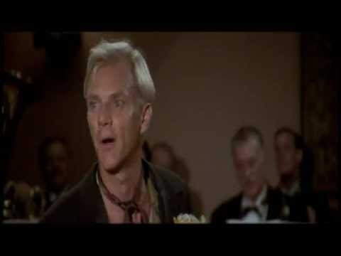 SUNSET (1988) " THE FIRST ACADEMY AWARDS"