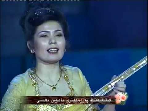 ili      Senuber Tursun