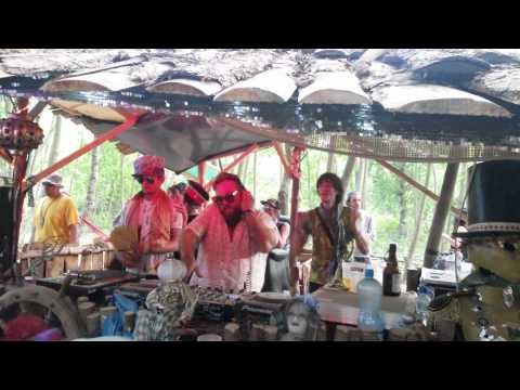 jake the rapper @ garbicz 15