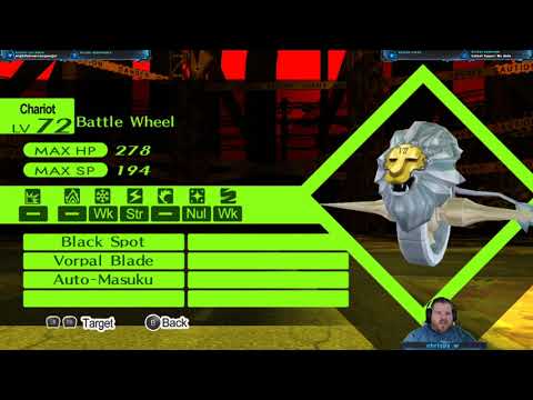 Persona 4 Golden Pt 95