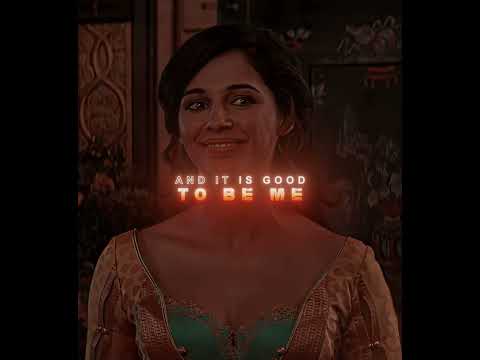 OH! I'm The Princess..! - Dalia "Aladdin" Edit | Olly Alexander (Years & Years) - Breathe