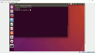 How to lock and unlock root account in Ubuntu
