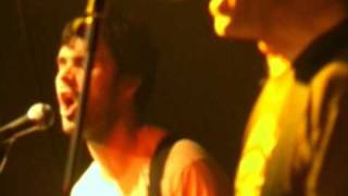 YOUTH BRIGADE - Punk Rock Mom (DOKA-10/12/2010)