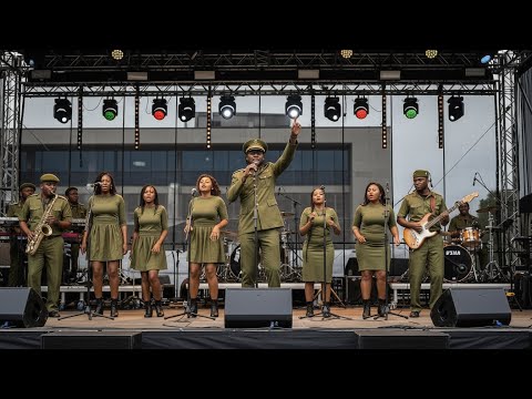 I Have Decided to Follow Jesus – No Turning Back (Worship Hymn)