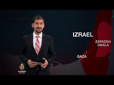 Granice istoka: 70 godina izraelske okupacije