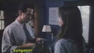 Syngenor (1990) Video