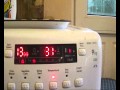 Hoover Optima WMH139D Washing Machine