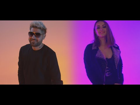@TicyMusic ❌ Ana Maria Goga - Tine-ma aproape de tine | Official Video 4K