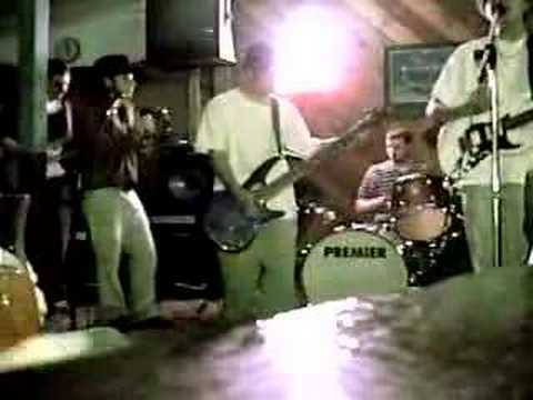 The Gardes - Goldentray