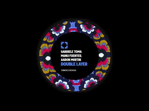 Manu Fuentes - Hands Up (Original Mix)  [SK206]