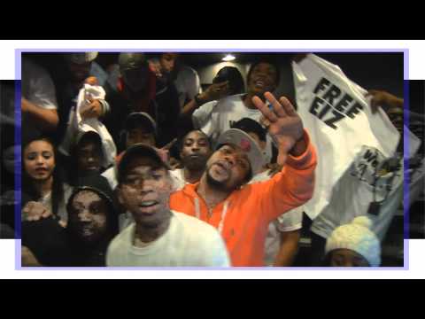 King MaLo feat. Deeiiss and K-Dot - Back To The Trap