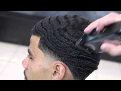 360 WAVES | HAIRCUT | BY WILL PEREZ
