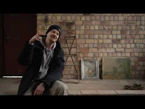 Kobito - Bares Minimum (Cuts by DJ Robert Smith) (prod. by Deroche)