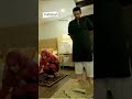 Mard Namazi Ban Jayen Shorts Viralshorts Allah Whatsappstatus Islamicstatus Namaz Namazi