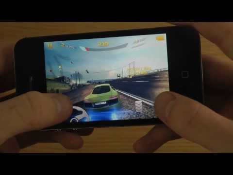 Video cover