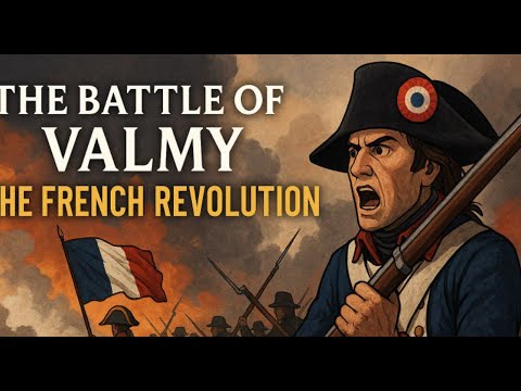 The Battle of Valmy