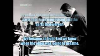 COOL 02 Art Farmer, Dave Brubeck, Chet Baker, Jackson Pollock