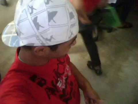 Black charm 10 Fabolous feat Sean Paull - Its alright  (Prod. by DJ Leonardo)