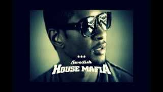 Euphoria - Usher (prod. by Swedish House Mafia) NEW 2012