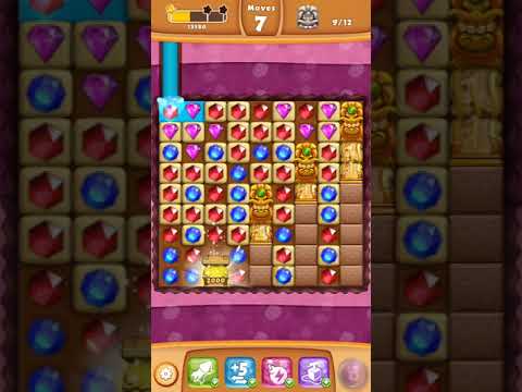 Diamond Digger Saga Level 180 2 stars