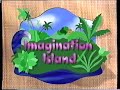 Barney S Imagination Island But The Audio Is A Semitone Lower
