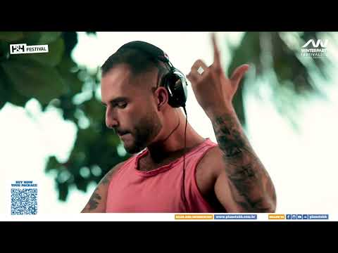 H&H NA WINTER PARTY FESTIVAL - VIRTUAL EXPERIENCE