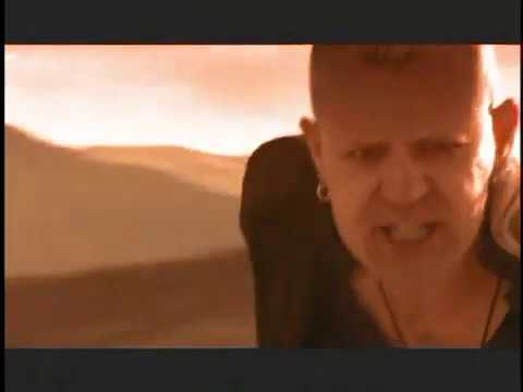 Grip Inc - Rusty Nail (official music video), HQ upload