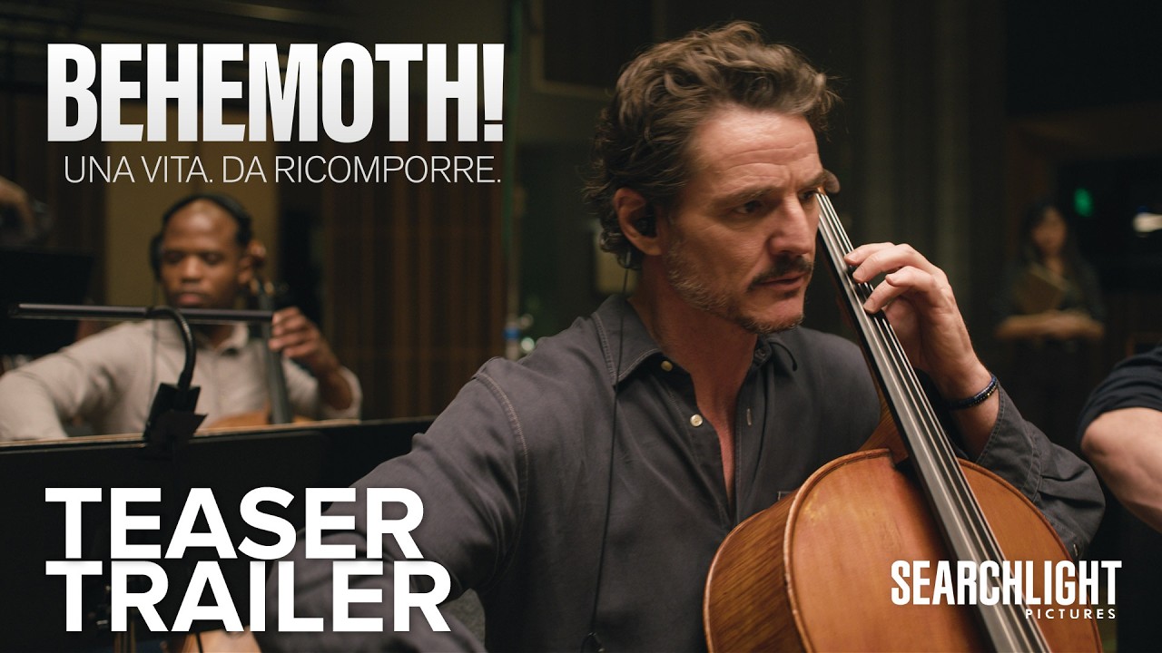 Anteprima e trailer
