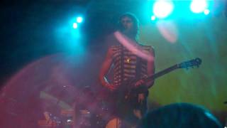 The Bravery - I Have Seen The Future - Live in San Francisco